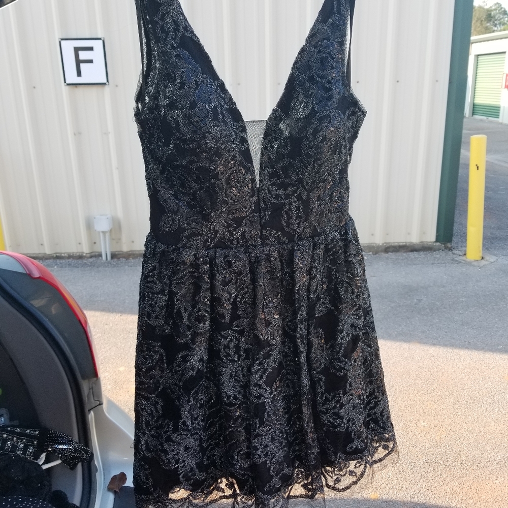 dress
